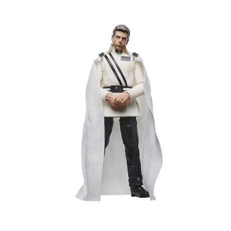 HASBRO Star Wars Director Orson Krennic Dress Uniform figure 15cm