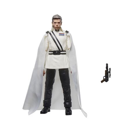 HASBRO Star Wars Director Orson Krennic Dress Uniform figure 15cm