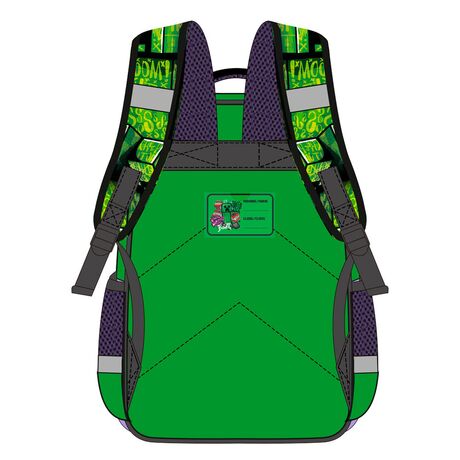 KIDS LICENSING Minecraft backpack 42cm