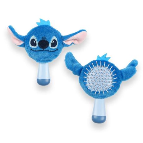 CERDÁ Disney Stitch hair brush