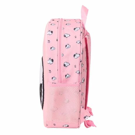 SAFTA Snoopy 3D backpack 33cm