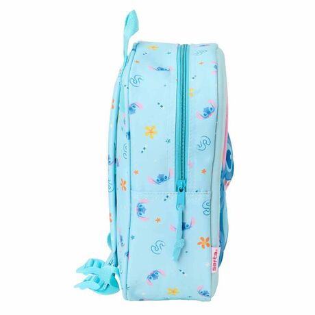 SAFTA Disney Stitch 3D backpack 27cm