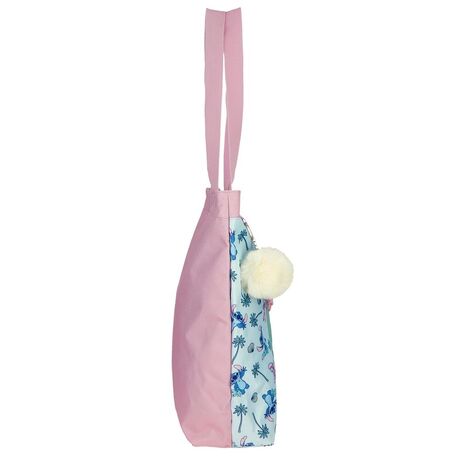 JOUMMA BAGS Disney Stitch Just Chill totte bag