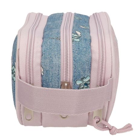 JOUMMA BAGS Disney Stitch You Are Magical double pencil case