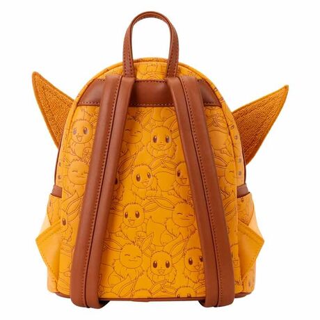 LOUNGEFLY Loungefly Pokemon Eevee backpack 26cm