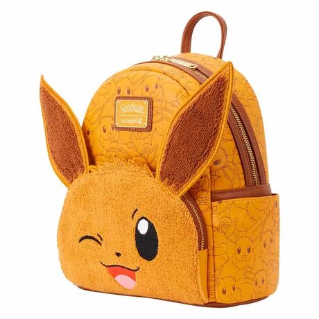 LOUNGEFLY Loungefly Pokemon Eevee backpack 26cm