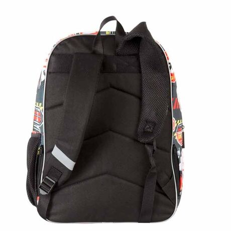 PERONA Disney Pixar Cars Pistons backpack 42cm
