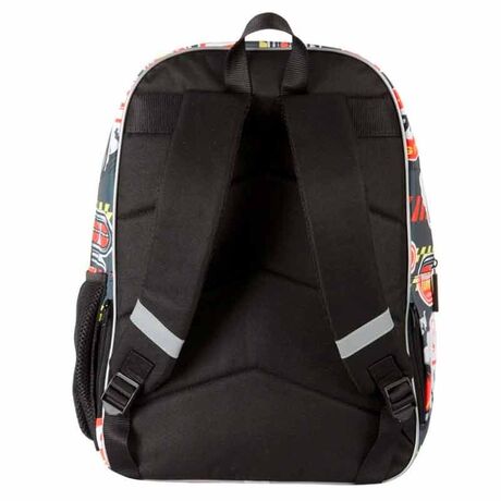 PERONA Disney Pixar Cars Pistons backpack 42cm