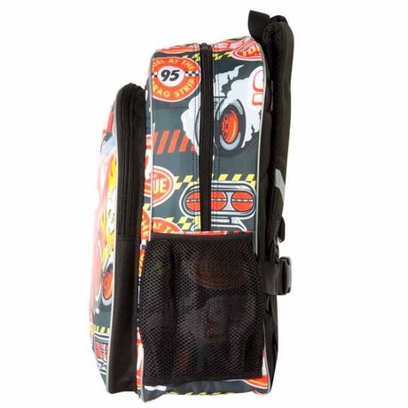 PERONA Disney Pixar Cars Pistons backpack 42cm