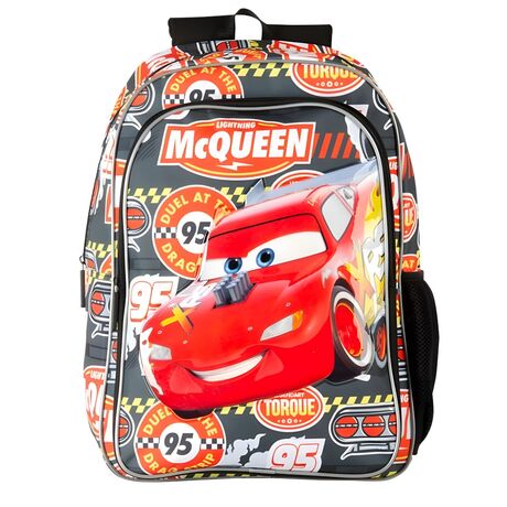 PERONA Disney Pixar Cars Pistons backpack 42cm