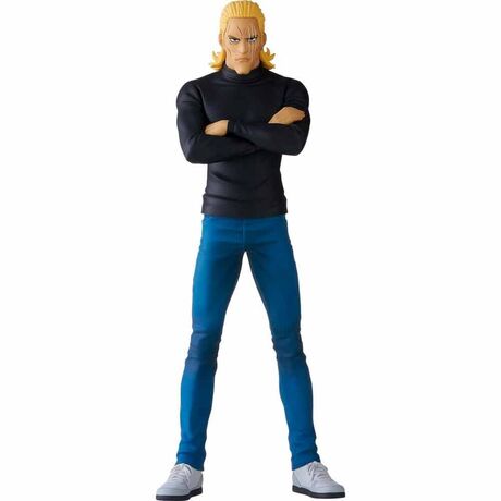 GOOD SMILE One Punch Man King Pop up Parade figure 18cm
