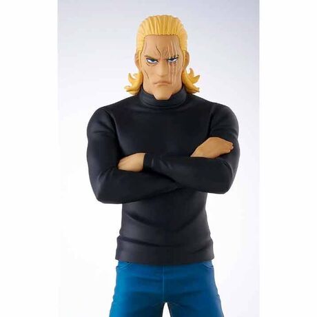 GOOD SMILE One Punch Man King Pop up Parade figure 18cm