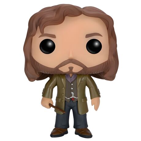 FUNKO POP figure Harry Potter Sirius Black