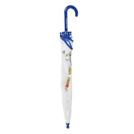 CERDÁ Real Madrid Manual umbrella 45cm