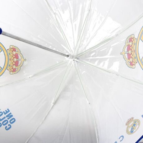 CERDÁ Real Madrid Manual umbrella 45cm