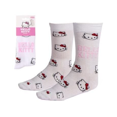 CERDÁ Hello Kitty adult socks