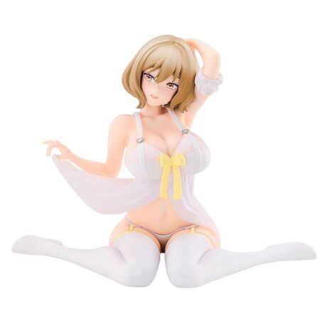 SEGA GOODS Goddes of Victory: Nikke Anis Yumemirize figure 11cm
