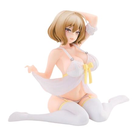 SEGA GOODS Goddes of Victory: Nikke Anis Yumemirize figure 11cm