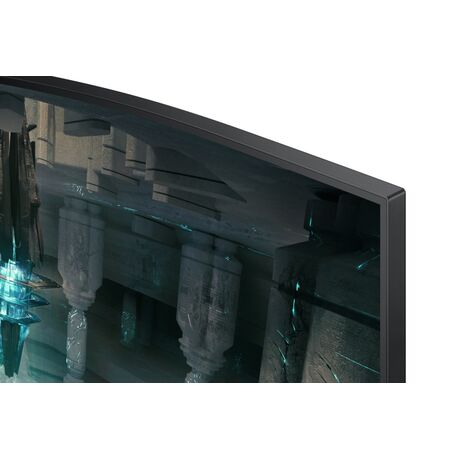 MONITOR SAMSUNG ODYSSEY G6 LED 32" LS32BG650EUXEN 240Hz