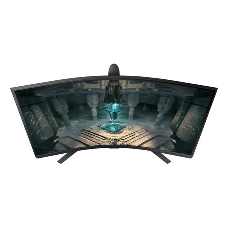 MONITOR SAMSUNG ODYSSEY G6 LED 32" LS32BG650EUXEN 240Hz