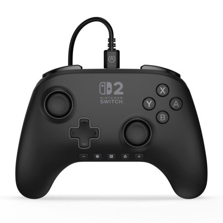 NSW2 POWERA ADVANCED WIRED CONTROLLER BLACK