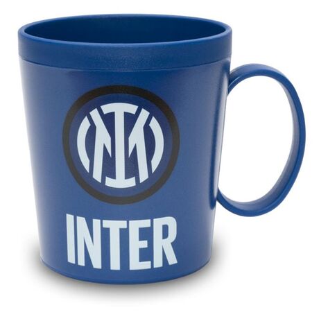 Tazza Inter Logo
