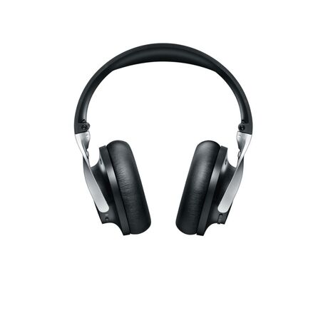 Shure Aonic 40 Headphones Wired & Wireless Head-band Music USB Type-C Bluetooth Black