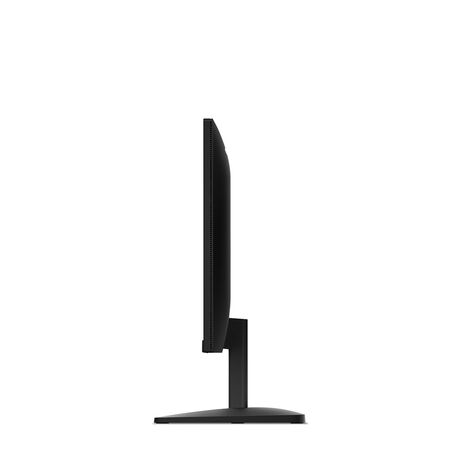 Lenovo L27qe computer monitor 68.6 cm (27") 2560 x 1440 pixels Quad HD LED Black