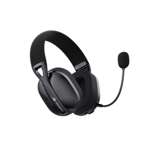 Havit Fuxi-H3 - gaming headphones, black