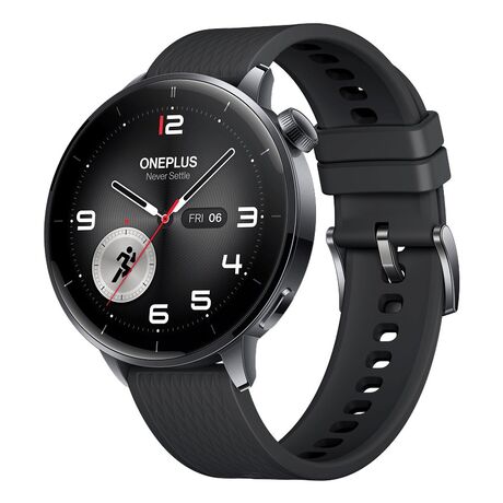OnePlus Watch 3 43mm Black