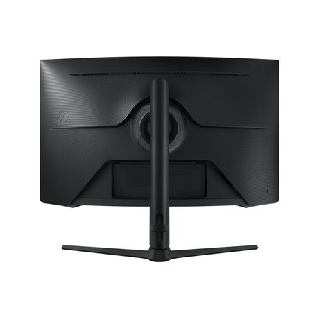 MONITOR SAMSUNG ODYSSEY G6 LED 32" LS32BG650EUXEN 240Hz