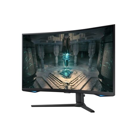 MONITOR SAMSUNG ODYSSEY G6 LED 32" LS32BG650EUXEN 240Hz