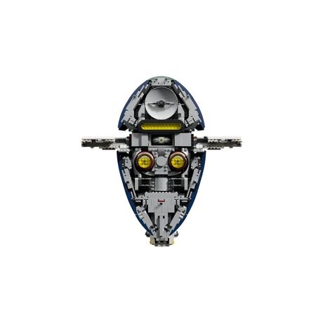 LEGO STAR WARS 75409 Jango Fett's Firespray-Class Starship