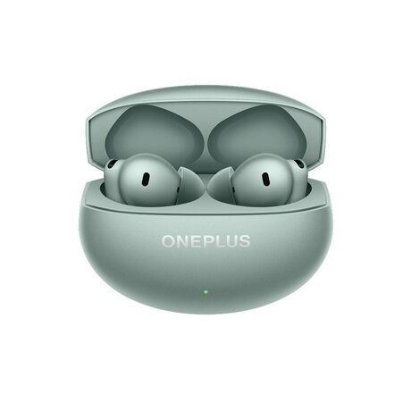 OnePlus Buds 4 Green