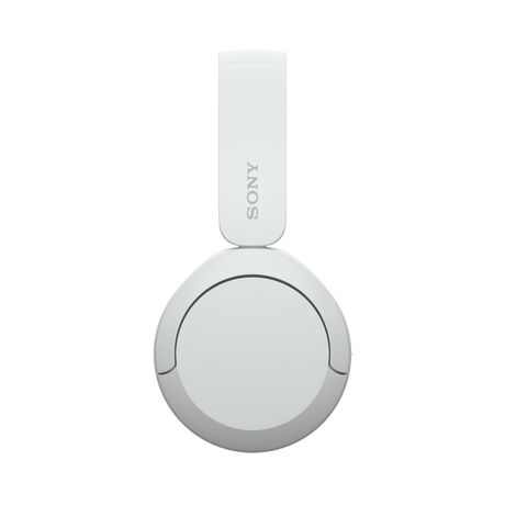 Sony WH-CH520 Headset Wireless Head-band Calls/Music USB Type-C Bluetooth White