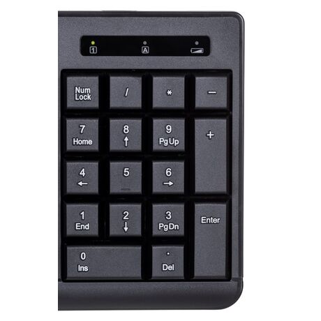 Activejet K-3803S USB keyboard