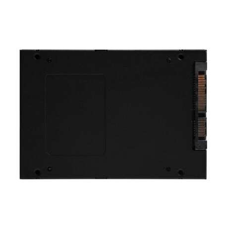 Kingston Technology KC600 2.5" 256 GB Serial ATA III 3D TLC