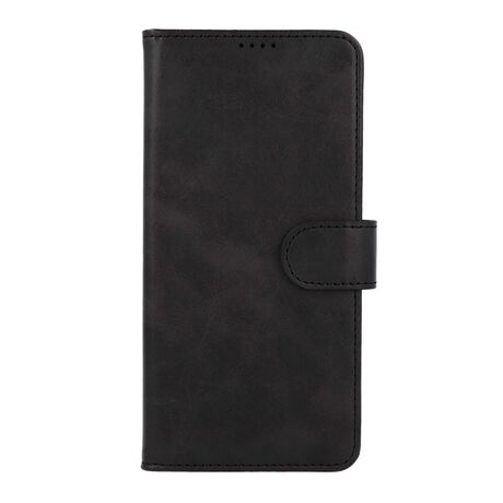 Vivid Flip Book Case Redmi 15C Black