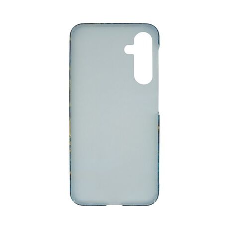 Vivid TPU Case Samsung Galaxy A55 5G Marble