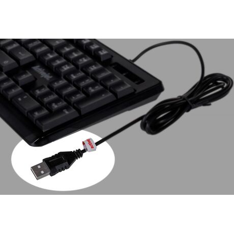 Activejet K-3803S USB keyboard