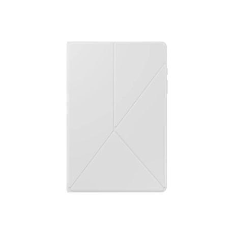 Samsung Book Cover Galaxy Tab A9+ White