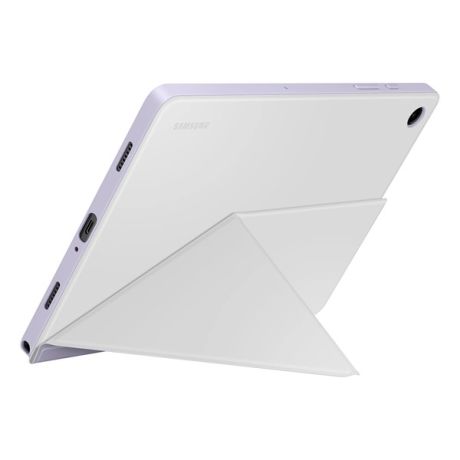 Samsung Book Cover Galaxy Tab A9+ White