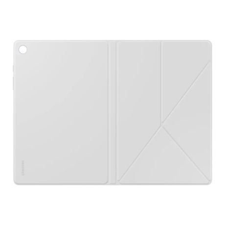Samsung Book Cover Galaxy Tab A9+ White