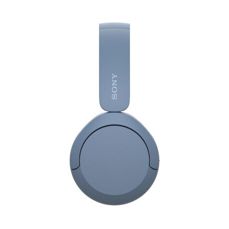 Sony WH-CH520 Headset Wireless Head-band Calls/Music USB Type-C Bluetooth Blue