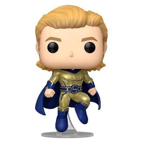 FUNKO POP figure Marvel Thunderbolts Sentry