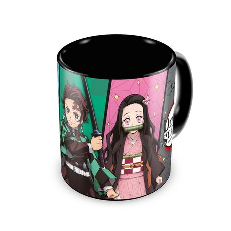 ERIK Demon Slayer Kimetsu no Yaiba mug 350ml