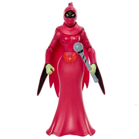 MATTEL Masters of the Universe Origins Shadow Weaver figure