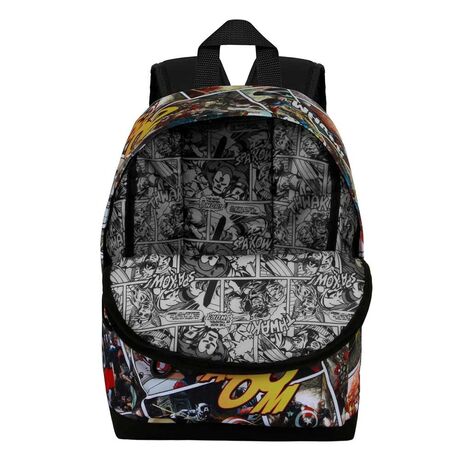 KARACTERMANIA Marvel Captain America Comic backpack 35cm