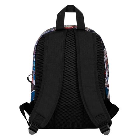 KARACTERMANIA Marvel Captain America Comic backpack 35cm