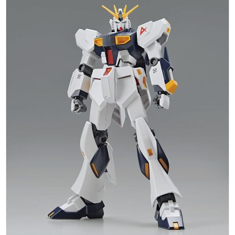 BANDAI HOBBY Mobile Suit Gundam: Char’s Counterattack RX-93 ν Gundam figure